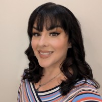 Page One Web Solutions LLC Employee Shayna McGroggan's profile photo