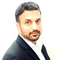 Humana Employee Rajeev Narayanan's profile photo