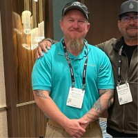 Power Contracting, LLC Employee Matthew Horne's profile photo
