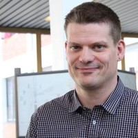 Norwegian University of Science and Technology (NTNU) Employee Stian Husemoen's profile photo