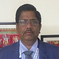 State Bank of India Employee Kameshwar Kodavanti's profile photo