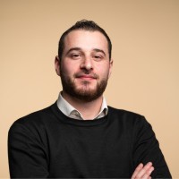 Boston Consulting Group (BCG) Employee Ali Taleb's profile photo