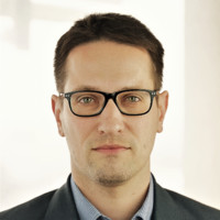 Soft Flow Ltd. Employee Simon Armbruszt's profile photo