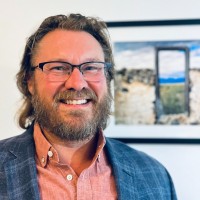 Meyer Laboratory Employee Grant Babb's profile photo