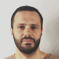 Native Communications Employee Frédéric Fontana's profile photo