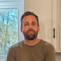 Eco Plumbers, Electricians, and HVAC Technicians Employee Matthew Smith's profile photo
