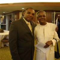 Erie City Mission Employee Curtis Jones's profile photo