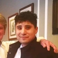 Flik Hospitality Group  Employee David Donis's profile photo