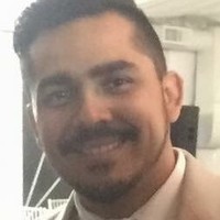 ITW Polymers Sealants North America Employee Abraham Alba's profile photo