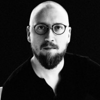 ESNS Employee Andriy Arbenin's profile photo