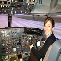 Delta Air Lines Employee Robin Mead's profile photo