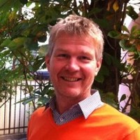 Djurönäset konferens, spa och hotell Employee Andreas Bäckström's profile photo