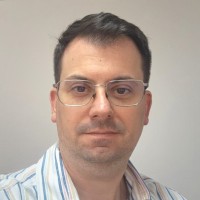 Paulo Cesar del Moral Fernandes Email & Phone Number