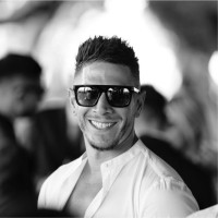 Yellow Social Interactive Employee Paolo Laudicina's profile photo