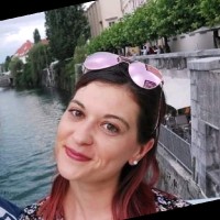 Eurosender Employee Nina Helbel's profile photo