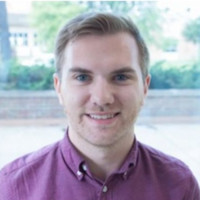 ChristianaCare Employee Drew Barnes's profile photo