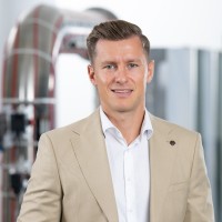 BARTEC Central Services d.o.o. Employee Jan Kirschner's profile photo