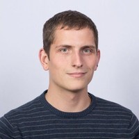 Meta Employee Mitchell Powell's profile photo
