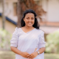 Synapse Solutions Pvt Ltd Employee Mevani Chamodya's profile photo