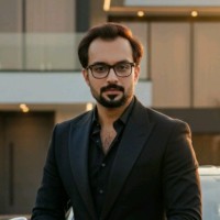 Workpod.pk Employee Muhammad Kamran's profile photo