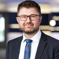 FAULHABER Drive Systems Employee Danijel Debak's profile photo