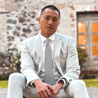 Maxa Designs Employee James Wong's profile photo