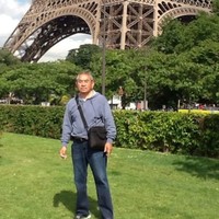 Century 21 Experience Employee Jorge Franco's profile photo