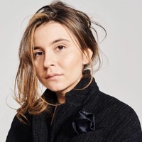 Sleeper Employee Anastasia Ivchenko's profile photo