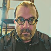 The Oaks Academy Employee Michael Updike's profile photo