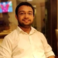 Principal Financial Group Employee Ranjan Banerjee's profile photo