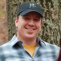 ESC Spectrum Corporation Employee David's profile photo