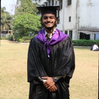 NETMONASTERY Inc. Employee Abhijeet Pawar's profile photo