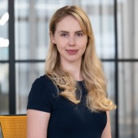 Circus PPC Agency Employee Ausrine Vaiciute's profile photo