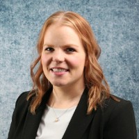 Sarpy County Employee Erin Wetzel's profile photo