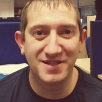 Add Energy Employee Andrew Haines's profile photo