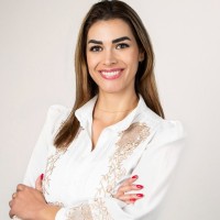 Broktech Insurance & Reinsurance Brokers SAL Employee Marie mac's profile photo