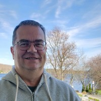 Soutex Inc. Employee Guy Chevalier's profile photo