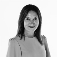 Inspired Thinking Group (ITG) Employee Natalie Somerville's profile photo