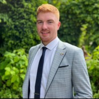 Specialist Technical Services (STS Group) Employee Eoin Power's profile photo