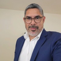 Fluor Corporation Employee Rene Herrera's profile photo