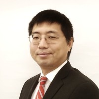 KORE Power Employee Liang Tao's profile photo