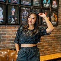 Atlas Beach Fest Employee Citra Yunita's profile photo