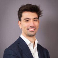 Inicio Employee Thomas Moulia's profile photo