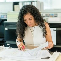 Kirksey Employee R. Linda Camacho's profile photo