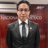 CITEC ING Employee Daniel Hernandez Hernandez's profile photo