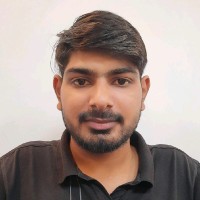 DawnBIT Employee Abhishek Yadav's profile photo