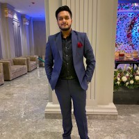 Ansh Pandey Email & Phone Number