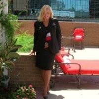 Traci Harmon