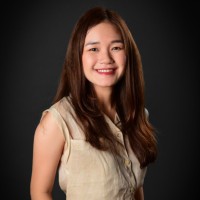 Jungle Ventures Employee My Tran's profile photo