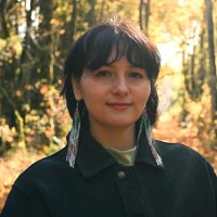 University of Toronto Employee Caitlyn Murphy-Eagleson's profile photo